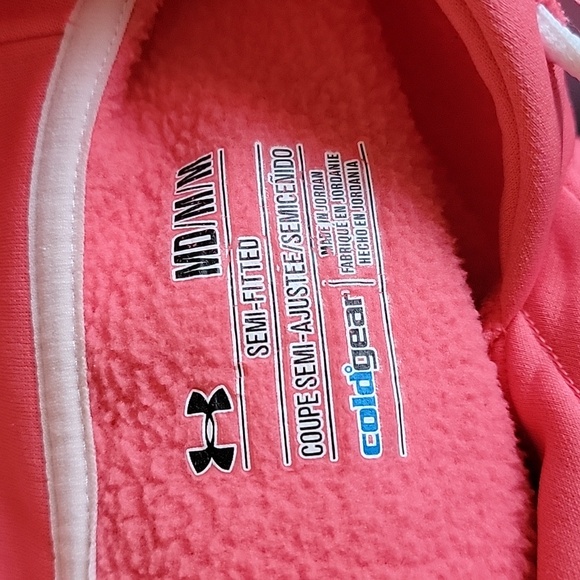 Under Armour sweatshirt - Picture 2 of 2